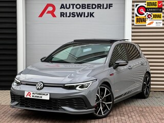 Volkswagen Golf 2.0 TSI GTI Clubsport Matrix/Pano/Sfeer/BTW