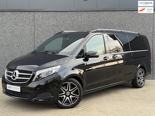 Mercedes-Benz V-klasse 250d Extra Lang DC Edition | Cruise control | Parkeersensor V+A | Standkachel | Stoelverwarming | V250 |