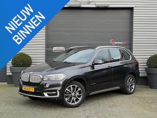 BMW X5 xDrive40e High Executive | Camera | Harmon Kardon | Head-Up Display | DAB | Navigatie | Adaptive Cruise Control |
