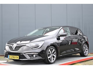 Renault Mégane 1.2 TCe Limited trekhaak camera
