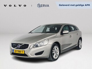 Volvo V60 1.6 T3 Momentum | Stoelverwarming | Cruise Control