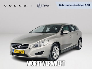 Volvo V60 1.6 T3 Momentum | Stoelverwarming | Cruise Control