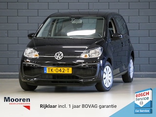 Volkswagen Up 1.0 BMT move up! | BLUETOOTH | AIRCO |