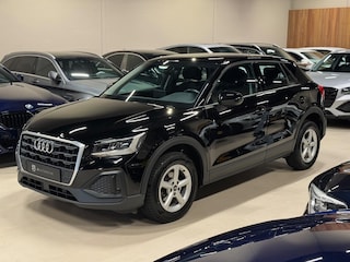 Audi Q2 35 TFSI 150PK S-Tronic, Apple Carplay, Cruise, Clima, Multistuur, PDC, Android Auto, Bluetooth/Tel, Volledig Onderhouden