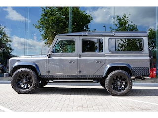 Land Rover Defender TD5 110 X-Tech CHRISTMAS PRESENT