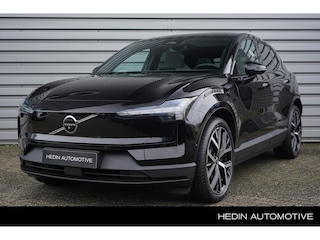 Volvo EX30 Single Motor Extended Range Ultra 69 kWh | Wool blend | 20"LM Velgen  |  Google on Board | Panoramadak |