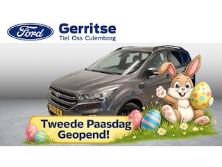 Ford Kuga 1.5 EcoBoost ST Line