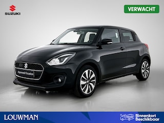 Suzuki Swift 1.2 Stijl Smart Hybrid