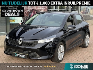 Renault Clio 1.6 E-Tech Full Hybrid 145 evolution Automaat | Navigatie | Cruise Control | Carplay