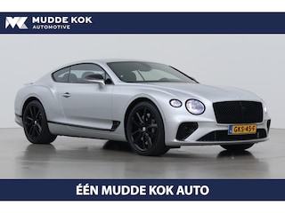 Bentley Continental 6.0 W12 First Edition | Bang & Olufsen | Head-Up | ACC | 22 Inch | Stuurverwarming