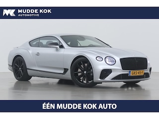 Bentley Continental 6.0 W12 First Edition | Bang & Olufsen | Head-Up | ACC | 22 Inch | Stuurverwarming