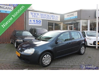 Volkswagen Golf 1.6 FSI Turijn