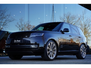 Land Rover Range Rover P 550 E Autobiography CHRISTMAS PRESENT