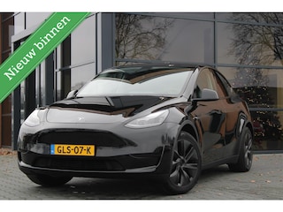 Tesla Model Y RWD 58 kWh | Afneembare trekhaak | Org. NL!