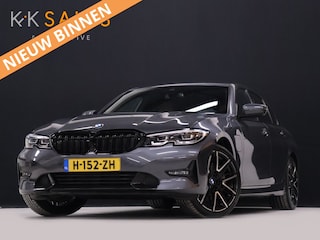 BMW 330e eDrive Sport [TREKHAAK, CRUISE CONTROL, APPLE CARPLAY, ANDROID AUTO, ACHTERUITRIJCAMERA, PDC V+A, STOELVERWARMING, AUTOMATISCHE AIRCO, BMW LED, NIEUWSTAAT]