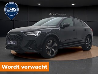 Audi Q3 45 TFSI e S Edition S-line | Pano dak | 20"| SONOS | 360 Camera | Elek. Achterklep |