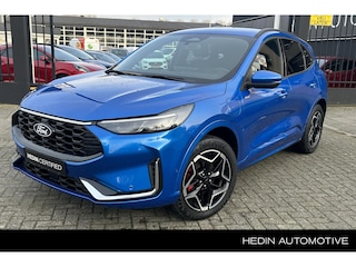 Ford Kuga 2.5 PHEV ST-Line X | Technology Pack | Winter Pack | 19 inch
