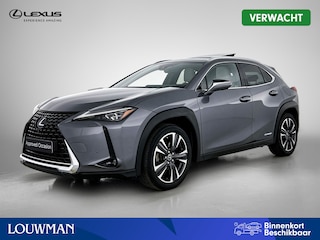 Lexus UX 250h AWD Executive Line | Premium uitgevoerd |