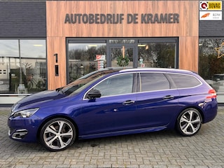 Peugeot 308 SW 1.2 PureTech GT-line