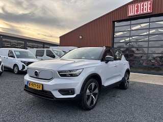 Volvo XC40 RECHARGE P8 AWD WARMTEPOMP
