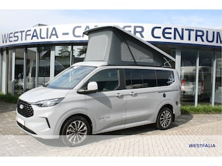 Westfalia Camper Club Joker Urban 170pk Auto. AWD | ACC | 2 schuifdeuren | EINDEJAARSAANBIEDING | Nu rijklaar voor 97.795,00 |