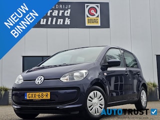 Volkswagen Up 1.0 cheer up! NAV AIRCO