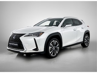 Lexus UX 250h Preference Line | Keyless Entry | Stoel en Stuurverwarming | Dodehoek Sensor |