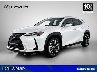Lexus UX 250h Preference Line | Keyless Entry | Stoel en Stuurverwarming | Dodehoek Sensor |