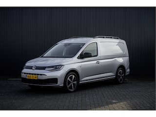 Volkswagen Caddy Cargo 2.0 TDI 1st Edition Caddy Maxi 122PK | Virtual Cockpit | Camera | Carplay | Led | Side-bars