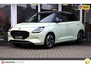 Suzuki Swift 1.2 Smart Hybrid Style | 1e eigenaar | Two-Tone