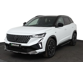 Renault Austral iconic esprit Alpine full hybrid E-Tech 200 | Matrix LED | Head-Up | Panoramadak | Harman Kardon |