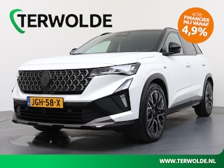Renault Austral iconic esprit Alpine full hybrid E-Tech 200 | Matrix LED | Head-Up | Panoramadak | Harman Kardon |