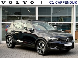 Volvo XC40 T5 262PK Recharge R-Design| Panodak| 360Camera| Adap.Cruise| Ele