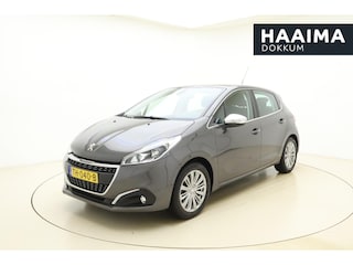 Peugeot 208 1.2 PureTech Allure | Apple carplay/Android auto | Navigatie Full map | Cruise control | Climate control | Lichtmetalen velgen 16'' | Trekhaak