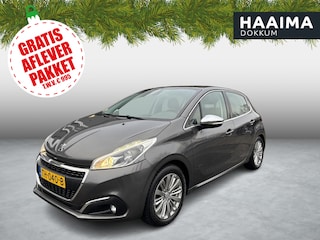 Peugeot 208 1.2 PureTech Allure | Apple carplay/Android auto | Navigatie Full map | Cruise control | Climate control | Lichtmetalen velgen 16'' | Trekhaak
