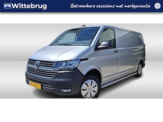 Volkswagen Transporter 6.1 - 2.0 TDI L2H1 Comfortline 150 pk / Trekhaak / Navigatie