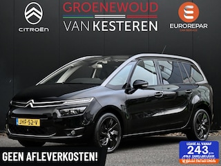 Citroën C4 Picasso 1.6 e-THP Exclusive