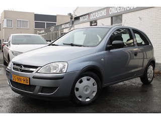 Opel Corsa 1.2-16V Essentia / APK Nieuw / Airco / Elektrische ramen