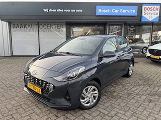 Hyundai i10 1.0 Premium | Navi | Climate | Camera | PDC