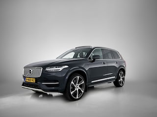 Volvo XC90 2.0 T8 Twin Engine AWD Inscription | Leder | Panorama dak | Trek