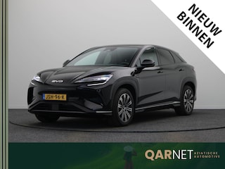 BYD Sealion 7 Comfort 82.5 kWh | 482km WLTP | Panoramadak | Dynaudio | Lederen Bekleding |