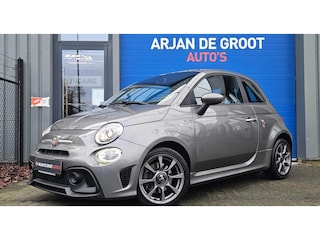 Abarth 500 595 1.4 T-jet 135 Airco Navi PDC Bleutooth 1ste eigenaar