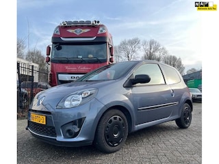 Renault Twingo 1.2-16V Collection/NAP/2e Eigenaar/Airco