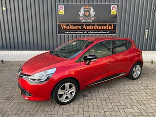 Renault Clio 0.9 TCe Expression