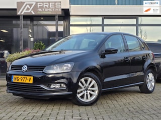 Volkswagen Polo 1.0 MPI |AIRCO|ELEKTRISCHE RAMEN|CDV|LMV