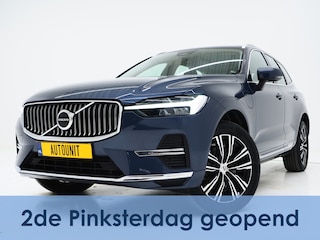 Volvo XC60 2.0 T6 Plug-in hybrid AWD Inscription Long Range | Panoramadak | Leder | Keyless | Camera | Memory | Cruise | Carplay