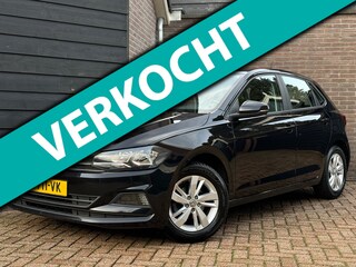 Volkswagen Polo 1.0 MPI Comfortline | Airco | BT-bellen | Cruise