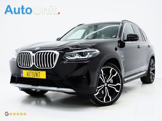 BMW X3 xDrive30e LCI 292PK | Camera | Sfeerverlichting | Stoelverwarming | Cruise | Virtual | Carplay