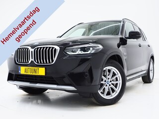 BMW X3 xDrive30e LCI 292PK | Camera | Sfeerverlichting | Stoelverwarming | Cruise | Virtual | Carplay