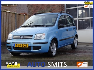 Fiat Panda 1.2 Emotion 5drs